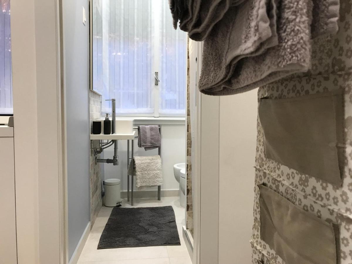 Studio 25 Apartment - Near Metro M3 Milano Exterior foto