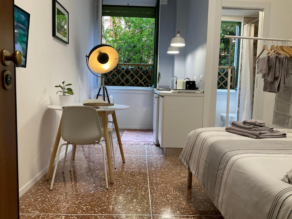 Studio 25 Apartment - Near Metro M3 Milano Exterior foto