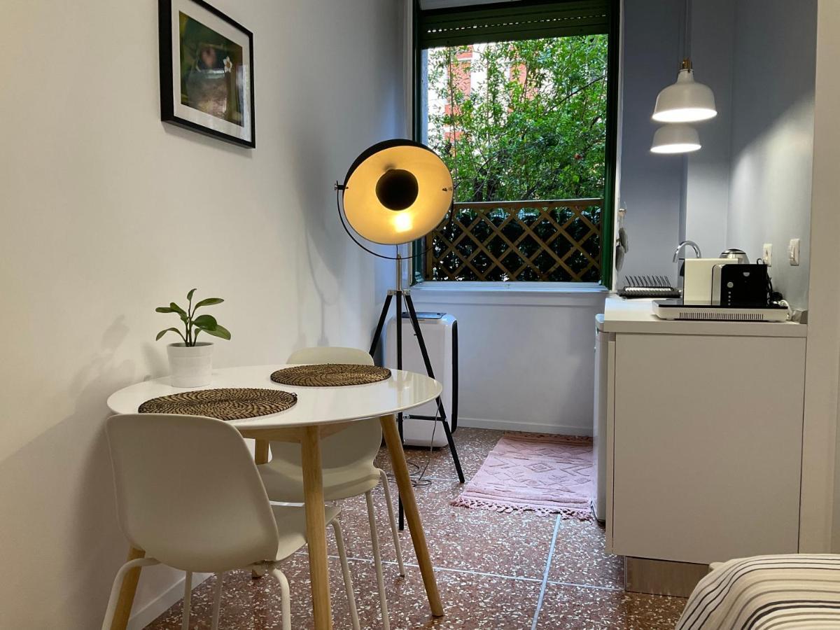 Studio 25 Apartment - Near Metro M3 Milano Exterior foto