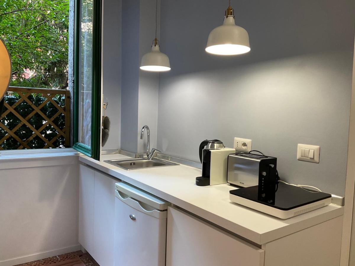 Studio 25 Apartment - Near Metro M3 Milano Exterior foto