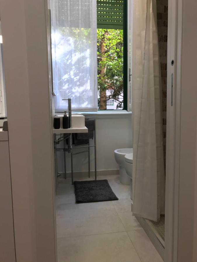 Studio 25 Apartment - Near Metro M3 Milano Exterior foto